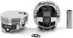 Icon IC785.060 Piston Set Forged 4.310 Inch Bore Big Block Chevy. Fixed Price $856.72.