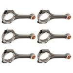 Engine Con Rod Assembly 6PCS For Toyota 4RUNNER 4.0L 03-09 1320139235 1GR-FE. Fixed Price $99.99.