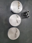 Only Je Srp 36769 383 5.7 Flat Top Pistons. Fixed Price $100.00.