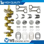 Crankshaft Piston Kit For Cadillac Ats Chevrolet Malibu Gmc Buick 2.0L 2013-2022. Fixed Price $328.99.