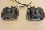 Ford Super Duty Front Left Right Passenger Driver Brake Caliper Piston Bracket. Fixed Price $150.00.