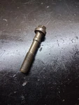 Piston Connecting Rod Bolts 94-02 Dodge Ram Cummins Turbo Diesel 5.9 3900919 C37. Fixed Price $21.68.
