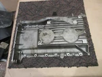 Ferrari 360 - Oil Pan / Sump # 178413 181819. Fixed Price $1950.00.