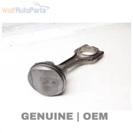 2012-2016 Porsche Panamera 3.0L Right Piston W/ Connecting Rod 94610306019. Fixed Price $109.99.