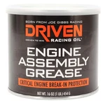 Driven Racing Oil 00728 Assembly Grease 1 Lbs Tube. Fixed Price $36.48.
