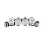 Dnj P4153 Piston Set Std Fits 2001-2002 Ford F-150 01-05 Crown Victoria. Fixed Price $326.99.