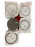 Enginetech Piston P5073. 020 Single With Rings. Fixed Price $80.00.