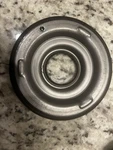 Genuine Gm 1997-2014 Buick Automatic Transmission Overrun Clutch Piston 24205273. Fixed Price $18.00.