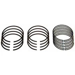 Engine Piston Ring Set Sealed Power E-901K. Fixed Price $80.00.