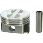 Speed Pro L-2256F Powerforged Piston Set Chevy 350 5.7L. Fixed Price $486.95.