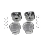 Dnj P951 Piston Set Std Fits 2003-2008 Toyota Matrix 00-08 Corolla. Fixed Price $108.99.