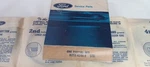 Ford 1972 Oem Truck "partial Ring Set" D2TZ-6148-F Std. Enough To Do Cylinders. Fixed Price $29.50.