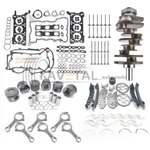3.0T Diesel Engine Rebuild Kit Crankshaft Rods Timing For Jeep Chrysler Ram 1500. Fixed Price $79.05.