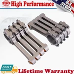 For Chevrolet 5.3L 6.0L 6.2L LS2 LS3 Gen Iv Connecting Rods 12607475 Set Of 8. Fixed Price $289.95.