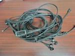 Mercedes W124 E320 Engine Wiring Harness Updated 2026 1244402933. Fixed Price $1190.00.