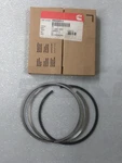 6* Piston Ring Set For 8.3L Cummins 6CT 4955651 8.3C Isc Qsc 3921919 3928294. Fixed Price $126.44.