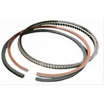 Wiseco Ring Shelf Stock For 1994-1998 Toyota T100 2.7L 2694CC Dohc. Fixed Price $53.75.