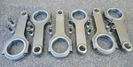 Beam Rods Mitsubishi 3.5/3.8L 6G74/6G75 3000GT/ECLIPSE/ENDEAVOR/MONTERO 6.040". Fixed Price $459.00.