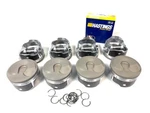 +.030 Piston Kit Compatible With 2015-2022 6.2L Gen V L86, L87, LT1, LT2, Gdi. Fixed Price $577.35.