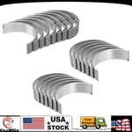 Std Crankshaft Main & Connecting Rod Bearing For 2011-2014 Dodge Durango 3.6L. Fixed Price $68.29.