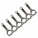 Eagle Standart Forged 4340 Steel H-beam Set Of 6 Toyota / Lexus 7MGTE. Fixed Price $576.52.