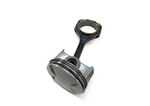 2010-2013 Mercedes SLK350 ML450 S400 (R171 W166 W221) 3.5L Engine Piston W/ Rod. Fixed Price $44.77.