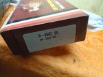Sealed Power 4.060 Bore Speed Pro Piston Rings Kit P/n R9902-60. Fixed Price $120.48.