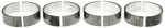 Clevite CB-1838A-.25MM(4) Engine Connecting Rod Bearing Set. Fixed Price $26.99.