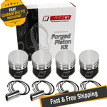 Wiseco K618M775 Piston Shelf Stock Kit. Fixed Price $696.99.