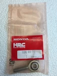 Honda RS125 / NSF250R Rear Brake Rod End 8MM 91048-NX4-710. Fixed Price $43.06.