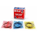 PR3125C.60 Dnj Piston Ring Sets For Chevy Olds Express Savana S10 Pickup. Fixed Price $48.59.