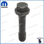 Connecting Rod Bolt Oem Mopar 06509128AA. Fixed Price $10.50.