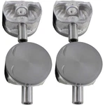 P432A.20 Dnj Pistons Set Ford Transit Connect Mazda Focus 2008-2011. Fixed Price $145.89.