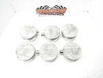 Je 18 Degree Dome Pistons 4.125 Bore Sb Chevy 213109 Ump Dragracing. Fixed Price $125.00.