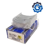 New Acl Mitsubishi 1410-1468CC 79-88 Engine Connecting Rod Bearing 4B1736A-.25. Fixed Price $22.36.