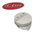 Icon IC744.030 Pistons & Rings. Fixed Price $653.64.