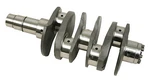 Empi 8121 Counter Weighted 74 Crankshaft 4140 Chromoly Vw Buggy Ghia Thing. Fixed Price $361.92.