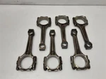 Jeep Jk Wrangler Oem 4.0L Connecting Rods 2001 2002 2003 2004 2006 94437. Fixed Price $90.00.