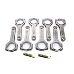 Callies Gm Ls Forged H-beam Rods 6.125/2.100- CSC6125DS2A2AH. Fixed Price $909.72.