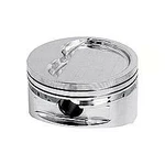 Sbc Dished Set 4.155 Bore -28CC Je 170818. Fixed Price $1076.99.