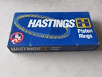 Hastings Piston Ring Set Fits 1979-1984 Ford Truck (5621.030). Fixed Price $17.49.