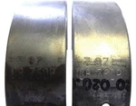 Michigan CB-760P-20 Engine Connecting Rod Set (single Bearing). Fixed Price $18.23.