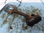 2012 Honda Civic Piston 60451. Fixed Price $42.29.
