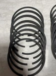 Engine Piston Ring Set Sealed Power E-424X. Fixed Price $50.96.