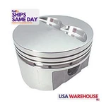 Sportsman SRP138735 Forged Minus 5.00 Cc Piston Pack Of Fits Small Block Ford. Fixed Price $847.95.