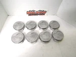 Diamond Racing Sb Ford 4.150 Bore Gas Ported Pistons D3 Heads Ump Mahle Je. Fixed Price $225.00.