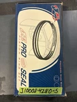 Je Premium Race Series Piston Ring Set J10008-4280-5. Fixed Price $146.95.