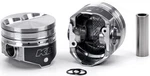 Keith Black Performance Piston And Ring Kit KB167KTM-020. Fixed Price $513.69.
