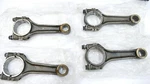 Conrods Set Of For Bmw S14 11241310671. Fixed Price $500.48.