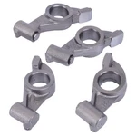 For Nissan 2.4L KA24E Sohc 12V 90-97 Pickup NRASKA24 Complete Rocker Arm Set. Fixed Price $124.45.